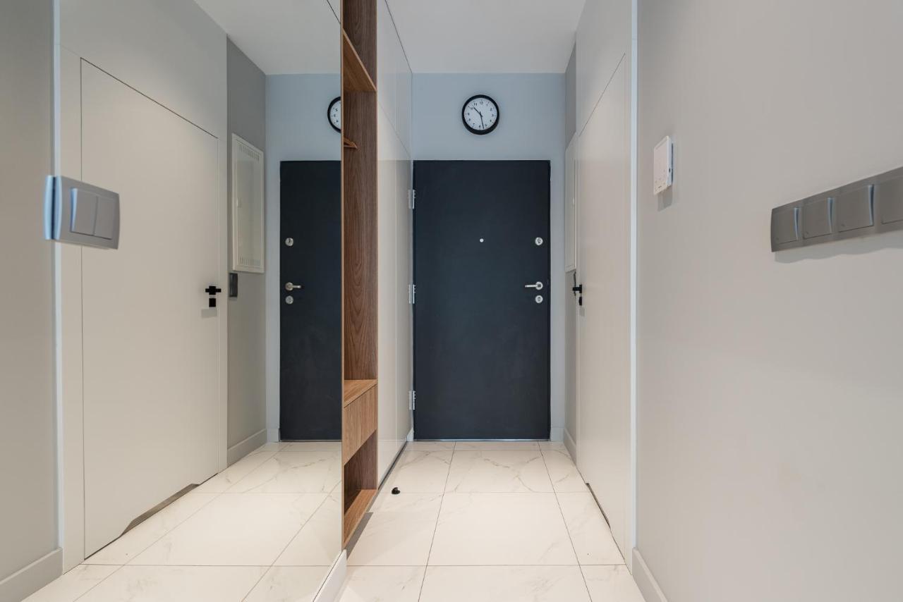 Apartamenty Tespis - Sokolska 30 Towers Katowice Exterior photo