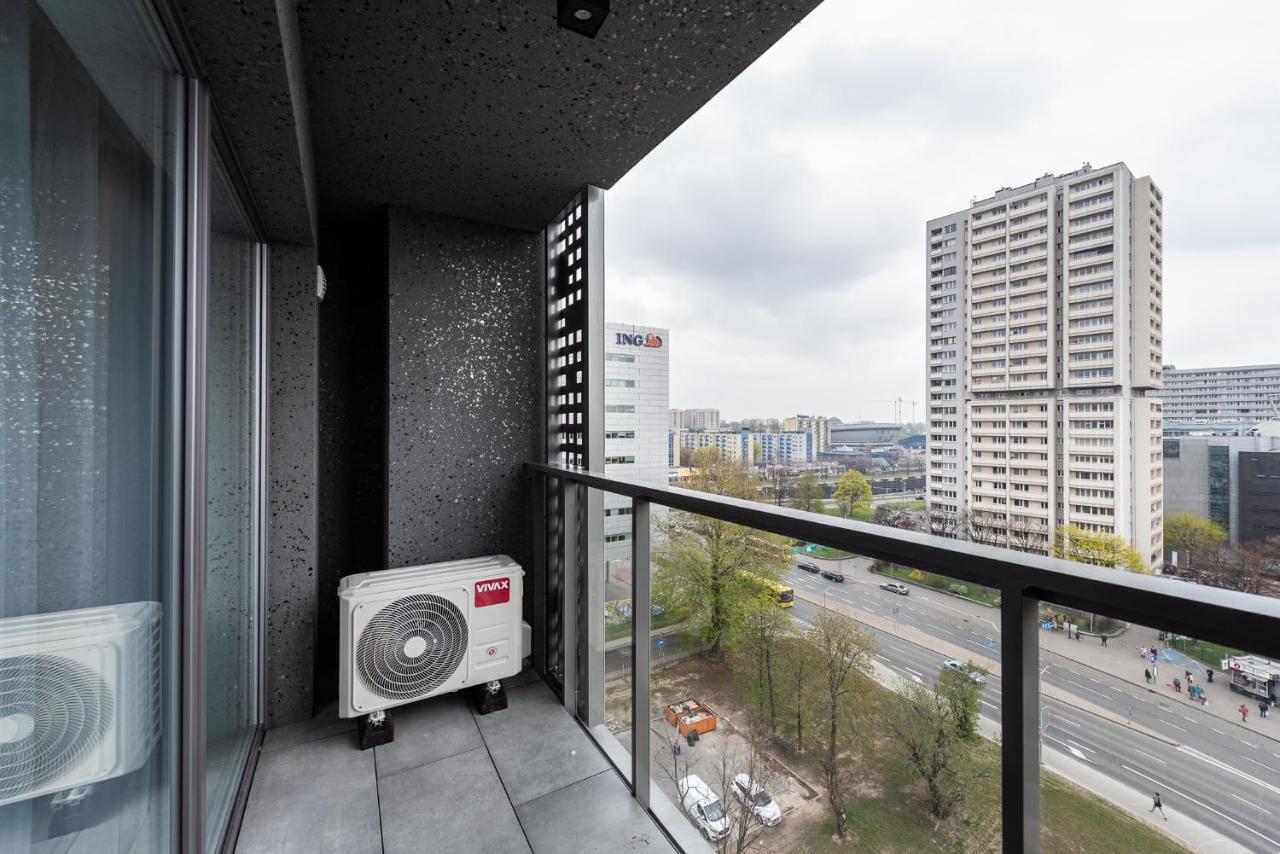 Apartamenty Tespis - Sokolska 30 Towers Katowice Exterior photo
